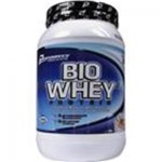 Ficha técnica e caractérísticas do produto Bio Whey Protein - Performance Nutrition - Morango - 909 G