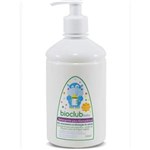 Ficha técnica e caractérísticas do produto Bioclub Baby - Detergente para Mamadeira Orgânico 500ml