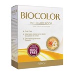 Ficha técnica e caractérísticas do produto Biocolor Kit Clareador 20g