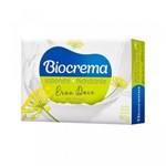 Ficha técnica e caractérísticas do produto Biocrema Erva Doce Sabonete 90g