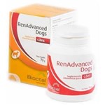 Ficha técnica e caractérísticas do produto Bioctal Renadvanced Dogs 70G - Suplemento para Cães com Doença Renal