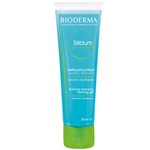 Ficha técnica e caractérísticas do produto Bioderma Gel de Limpeza Sebium Moussant 45ml