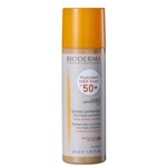 Ficha técnica e caractérísticas do produto Bioderma Photoderm Nude Touch FPS 50 Dourado - Protetor Solar com Cor 40ml