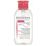 Ficha técnica e caractérísticas do produto Bioderma Sensibio H2O Micelar 500ml