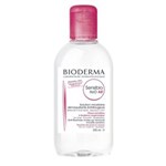 Ficha técnica e caractérísticas do produto Bioderma Sensibio H2O Solução Micelar - Demaquilante 250ml