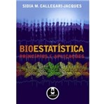 Ficha técnica e caractérísticas do produto Bioestatistica Principios e Aplicacoes - Artmed