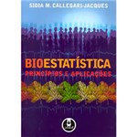 Ficha técnica e caractérísticas do produto Bioestatística
