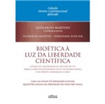 Ficha técnica e caractérísticas do produto Bioética a Luz da Liberdade Científica