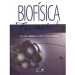 Ficha técnica e caractérísticas do produto Biofisica Essencial - 01ed/18