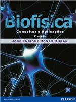 Ficha técnica e caractérísticas do produto Biofísica