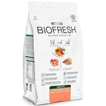 Ficha técnica e caractérísticas do produto Biofresh Adulto Raças Pequenas Mini 12 Kg