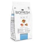 Ficha técnica e caractérísticas do produto Biofresh Castrados Raças Médias 12kg