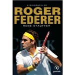 Ficha técnica e caractérísticas do produto Biografia de Roger Federer, a - Evora