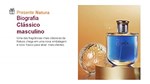 Ficha técnica e caractérísticas do produto Biografia Desodorante Colônia Masculino - 100Ml