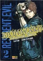 Ficha técnica e caractérísticas do produto Biohazard Resident Evil #02