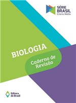 Ficha técnica e caractérísticas do produto Biologia Caderno de Revisão - Ed. do Brasil