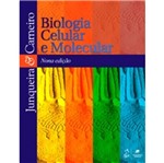 Ficha técnica e caractérísticas do produto Biologia Celular e Molecular - Guanabara