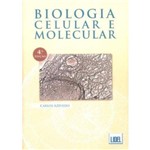 Ficha técnica e caractérísticas do produto Biologia Celular Molecular