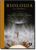 Ficha técnica e caractérísticas do produto Biologia de Campbell - Artmed
