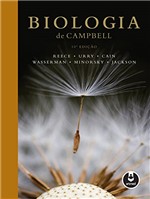 Ficha técnica e caractérísticas do produto Biologia de Campbell
