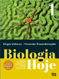 Ficha técnica e caractérísticas do produto Biologia Hoje - Vol 1 - 1