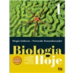 Ficha técnica e caractérísticas do produto Biologia Hoje - Vol 1