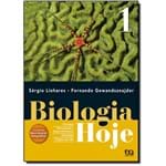 Ficha técnica e caractérísticas do produto Biologia Hoje - Vol.1