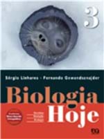 Ficha técnica e caractérísticas do produto Biologia Hoje - Vol 3