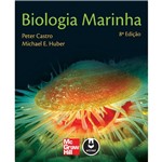 Ficha técnica e caractérísticas do produto Biologia Marinha