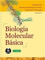 Ficha técnica e caractérísticas do produto Biologia Molecular Básica
