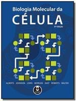 Ficha técnica e caractérísticas do produto Biologia Molecular da Celula 6ed.