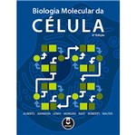 Ficha técnica e caractérísticas do produto Biologia Molecular da Celula - Artmed