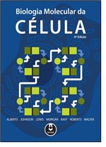 Ficha técnica e caractérísticas do produto Biologia Molecular da Célula - Artmed