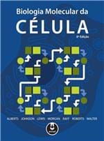 Ficha técnica e caractérísticas do produto Biologia Molecular da Célula
