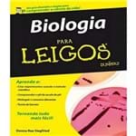 Ficha técnica e caractérísticas do produto Biologia para Leigos