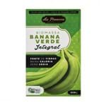 Ficha técnica e caractérísticas do produto Biomassa Banana Verde Integral 250G