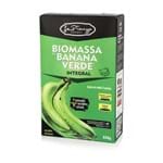 Ficha técnica e caractérísticas do produto Biomassa Banana Verde Polpa 250g La Pianezza