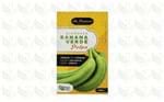 Ficha técnica e caractérísticas do produto Biomassa Banana Verde Polpa Green Banana La Pianezza 250G