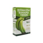 Biomassa de Banana Verde 250 G La Pianezza