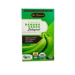 Ficha técnica e caractérísticas do produto Biomassa de Banana Verde 250g (integral)
