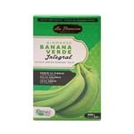Ficha técnica e caractérísticas do produto Biomassa de Banana Verde Integral 250g - La Pianezza