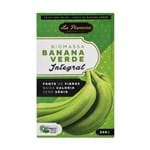 Ficha técnica e caractérísticas do produto Biomassa de Banana Verde Integral - La Pianezza