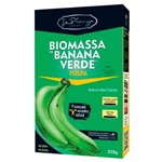Ficha técnica e caractérísticas do produto Biomassa de Banana Verde - La Pianezza - 250g