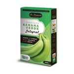 Ficha técnica e caractérísticas do produto Biomassa de Banana Verde Orgânica Integral 250g La Pianezza