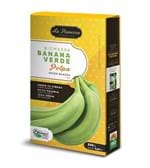 Ficha técnica e caractérísticas do produto Biomassa de Banana Verde Orgânica Polpa 250g La Pianezza
