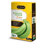 Ficha técnica e caractérísticas do produto Biomassa de Banana Verde Orgânica Polpa La Pianezza 250g