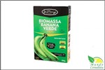 Ficha técnica e caractérísticas do produto Biomassa de Banana Verde Polpa - 250 Gr - La Pianezza