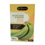 Biomassa de Banana Verde Polpa