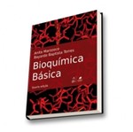 Ficha técnica e caractérísticas do produto Bioquimica Basica - Guanabara