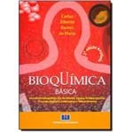 Ficha técnica e caractérísticas do produto Bioquimica Basica
